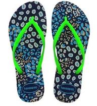 Chinelo Havaianas Slim Animals
