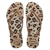 Chinelo Havaianas Slim Animals