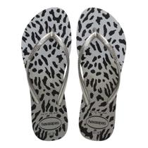 Chinelo Havaianas Slim Animals