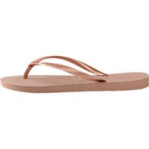 Chinelo Havaianas Slim Com Tiras Justas - 7000030 N