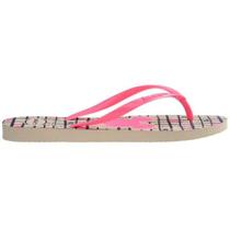 Chinelo havaianas slim disney feminino 7011375 Chinelo havaianas slim disney feminino 7011375