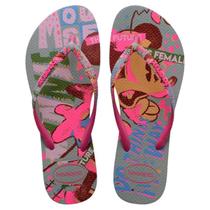 Chinelo Havaianas Slim Disney Stylish