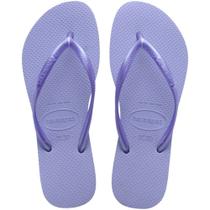 Chinelo Havaianas Slim FC Feminino