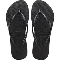 Chinelo Havaianas Slim Feminino 4000030