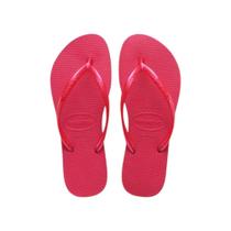 Chinelo Havaianas Slim Feminino Dia a dia Chinelo Havaianas Slim Feminino Dia a dia
