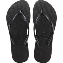 Chinelo Havaianas Slim Feminino Tira Fina