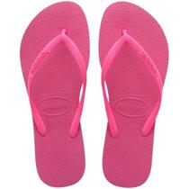 Chinelo Havaianas Slim - Feminino