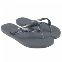 Chinelo Havaianas Slim Glitter Ii Chinelo Havaianas Slim Glitter Ii