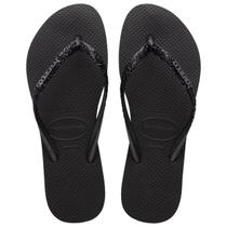 Chinelo Havaianas Slim Glitter II