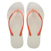 Chinelo Havaianas Slim Glitter Mix Chinelo Havaianas Slim Glitter Mix