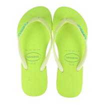 CHINELO HAVAIANAS SLIM GLITTER NEON 4147111 Cor:LIMATAMANHO:33 CHINELO HAVAIANAS SLIM GLITTER NEON 4147111 Cor:LIMATAMANHO:33