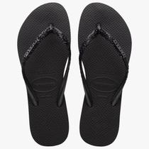 Chinelo Havaianas Slim Glitter - Original Chinelo Havaianas Slim Glitter - Original