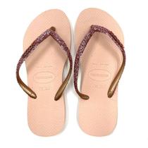 Chinelo Havaianas Slim Glitter