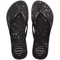 Chinelo Havaianas Slim Gloss Feminino 4145617