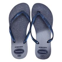 Chinelo Havaianas Slim Gloss Feminino Chinelo Havaianas Slim Gloss Feminino