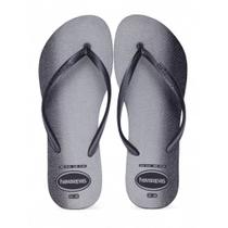 Chinelo Havaianas Slim Gloss Oficial Chinelo Havaianas Slim Gloss Oficial