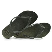 Chinelo Havaianas Slim Gloss S.GLOSS 19/20 Chinelo Havaianas Slim Gloss S.GLOSS 19/20