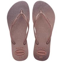 Chinelo Havaianas Slim Gloss