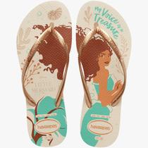 Chinelo Havaianas Slim Little Me