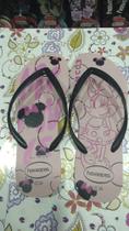 Chinelo Havaianas Slim Minie