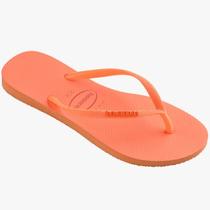 Chinelo Havaianas Slim Neon