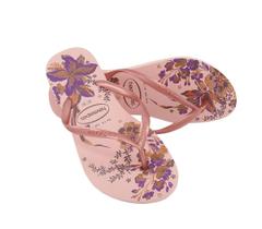 Chinelo Havaianas Slim Organic