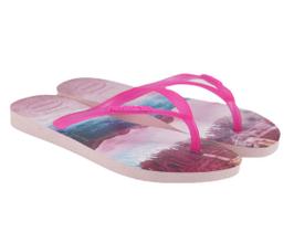 Chinelo Havaianas Slim Paisage Chinelo Havaianas Slim Paisage