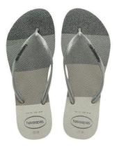 Chinelo Havaianas Slim Palette Glow Chinelo Havaianas Slim Palette Glow