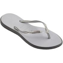 Chinelo Havaianas Slim Point 4149584
