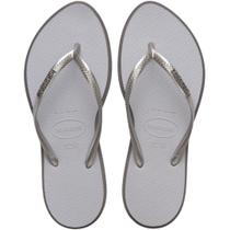 Chinelo Havaianas Slim Point Fc