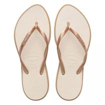 Chinelo Havaianas Slim Point Original