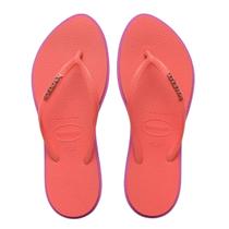 Chinelo Havaianas Slim Point Sandália Feminina Original - Chinelo Havaianas Slim Point Sandália Feminina Original -