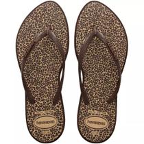 Chinelo Havaianas Slim Point Trendy Original Chinelo Havaianas Slim Point Trendy Original