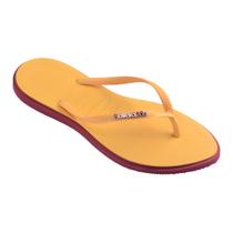Chinelo Havaianas Slim Point