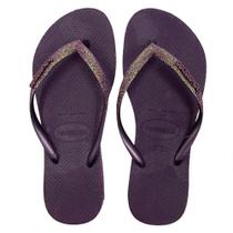 Chinelo Havaianas Slim Sparkle II