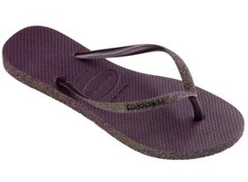 Chinelo Havaianas Slim Sparkle Chinelo Havaianas Slim Sparkle