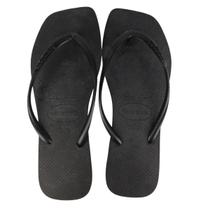 CHINELO HAVAIANAS SLIM SQUARE 4148301 Cor:PRETOTAMANHO:39 CHINELO HAVAIANAS SLIM SQUARE 4148301 Cor:PRETOTAMANHO:39