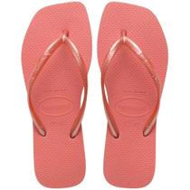 Chinelo Havaianas Slim Square 4148301