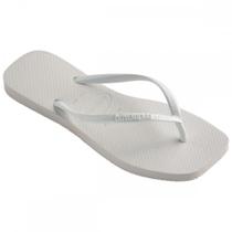 Chinelo Havaianas Slim Square 41483010001 Feminino