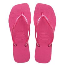 Chinelo Havaianas Slim Square básica Chinelo Havaianas Slim Square básica