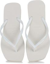 Chinelo Havaianas Slim Square FC