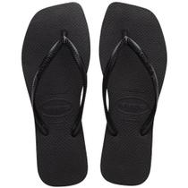 Chinelo Havaianas Slim Square Feminino