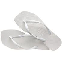 Chinelo Havaianas Slim Square Feminino Chinelo Havaianas Slim Square Feminino