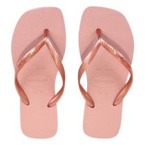 Chinelo Havaianas Slim Square Feminino