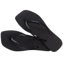 Chinelo Havaianas Slim Square Feminino Chinelo Havaianas Slim Square Feminino