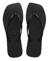 Chinelo Havaianas Slim Square Feminino