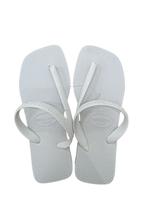 Chinelo Havaianas Slim Square Flash Way Chinelo Havaianas Slim Square Flash Way