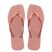 Chinelo Havaianas Slim Square Original