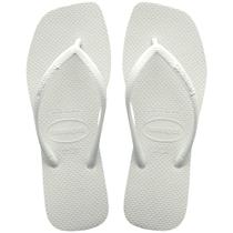 Chinelo Havaianas Slim Square Original Chinelo Havaianas Slim Square Original