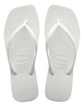 Chinelo Havaianas Slim Square Original